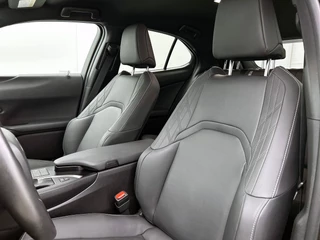 Lexus UX 250h F Sport Design | Automaat | Adaptive Cruise | Leder / 5