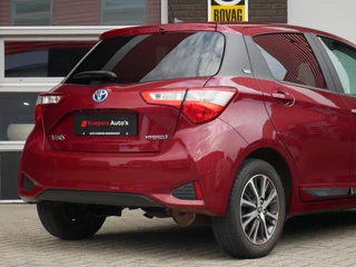 Toyota Yaris 1.5 Hybrid Y20 Exclusive Edition Camera| Dealer onderhouden| / 24