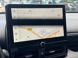 Toyota Yaris 1.5 Hybrid 115 First Edition CLIMA APPLE/ANDROID AD-CRUISE CAMERA BLUETOOTH / 13