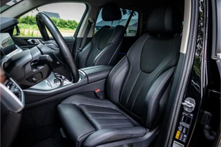 BMW X5 xDrive45e Executive  Camera 20" Luchtvering Memory Carplay / 7
