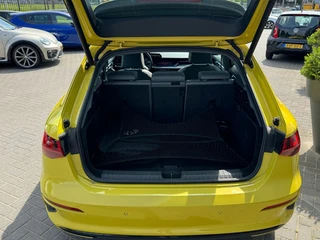 Audi A3 Sportback 40 TFSIe S-edition * Pano * Matrix * Keyless * Head-up / 14