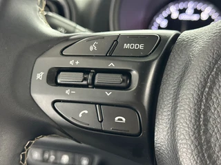 Kia Picanto 1.0 DPi Dynamic Line Automaat Apple Carplay/Android Auto | Parkeercamera | Cruise Control / 22