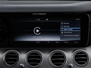 Mercedes-Benz E-klasse 350 e Lease Edition | Luchtvering | LED | Navigatie | Sfeerverlichting | Camera | Apple CarPlay/Android Auto | Stoelverwarming | Dealeronderhouden / 27