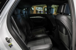 Audi Q5 Sportback 50 TFSI e S-Line|Pano|HUD|Trekhaak|Matrix / 23