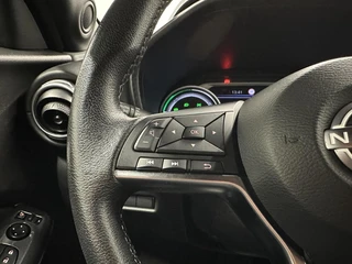 Nissan Juke 1.6 Hybrid Business Design TREKHAAK CARPLAY NAVI ECC 31000 KM. / 21