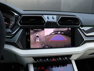 Lamborghini Urus 4.0 V8 Hybrid SE VERDE VIPER | DARK PACKAGE | CLASSICO LEDER | B&O 3-D  | CARBON-DAK | INTERIEUR- CARBON PAKKET | SOFT-CLOSE | 360° CAMERA | HEAD-UP | STOELVERK. | ADAPT. CRUISE | 5 JAAR GARANTIE | FULL OPTIONS!! / 11