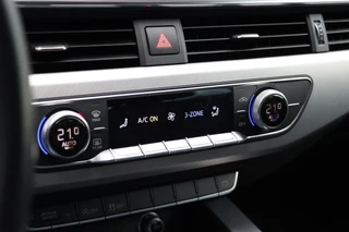 Audi A4 Limousine 1.4 TFSI Sport Edition 150PK | AUDI Dealeronderhouden / 12