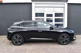 DS DS 4 Hybrid 136 DCS-6 Étoile  Alcantara | Navi | Airco | Camera achter | / 9