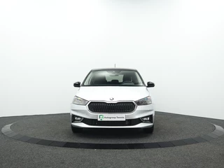 Škoda Fabia 1.0 TSI Business Edition Camera | Private Lease 369,- per maa / 14