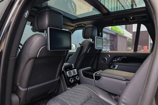 Land Rover Range Rover 5.0 V8 SC SVAutobiography Dynamic  | NP: €262.858,- | 4X MASSAGE & STOELKOELING | HUD | SOFT-CLOSE | ENTERTAINMENT PACK | / 9