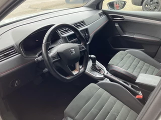 SEAT Arona 1.0 TSI FR Limited Edition / 24