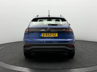 Volkswagen Taigo 1.0 TSI Life Automaat | Adaptieve Cruise Control | Navigatie | Carplay&Android | Virtual Cockpit / 28