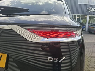 DS 7 Crossback SUV 130 Bastille EAT8 Automaat / 31