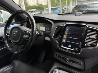 Volvo XC90 2.0 T8 Twin Engine AWD Inscription 7-Zitter - Hybrid NL Auto Pano Leder Stoel memory Stoelverw. Camera Bowers/Wilkins / 37