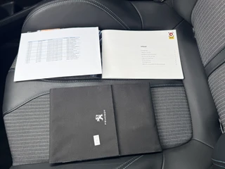 Peugeot 3008 1.6 HYbrid 225 Allure  | LED | Apple/Android | DAB | Keyless | PDC v+a incl. Camera | Standkachel / 35