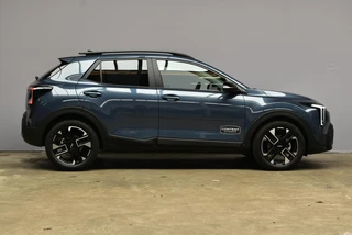 Kia Stonic 1.0 T-GDi MHEV 115pk GT-Line / 5