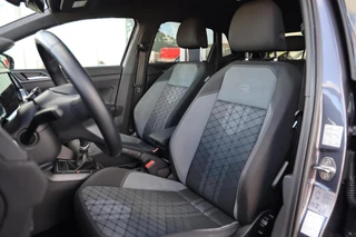 Volkswagen Polo 1.0 TSI R-Line Business|IQ-Light|Camera|Stoelverw.|Apple carplay/android auto| / 7