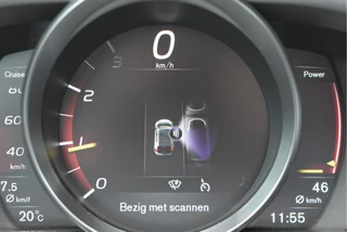Volvo V40 1.5 T2 Polar  | NL-Auto | Historie | Standkachel | Stoelverwarming | Nav | Sfeerverl. | Full LED | Zeer netjes / 50