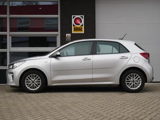 Kia Rio 1.0 TGDI Design Edition NL auto| 1e eigenaar| Dealer onderhouden| Camera / 4