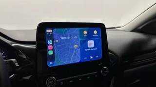 Ford Puma 1.0 EcoBoost Hybrid Titanium NAVI CRUISE LM ECC CARPLAY. / 34