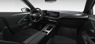 Opel Astra Electric 58 kWh Ultimate / 7