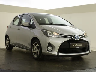 Toyota Yaris 1.5 Hybrid Lease | Camera | Climate | Navigatie / 6