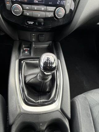 Nissan X-Trail 1.6 DIG-T N-Connecta | ECC | Navigatie | Panoramadak | Camera | Cruise control | Elektrisch Pakket | LM-Velgen | Parkpilot / 41