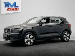 Volvo XC40 1.5 T4 Recharge | Apple/Carplay | Camera | Elek. Kofferklep | Climate/Control | Cruise/Control | / 44