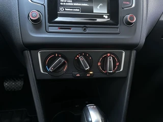 Volkswagen Polo 1.2 TSI 90pk DSG Comfortline Airco Cruise Control Bluetooth / 15