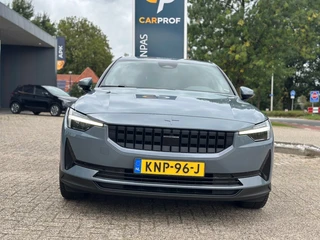 Polestar 2 Standard Range Single Motor 64KWh '' Allseasonbanden - Privacy Glass '' / 5