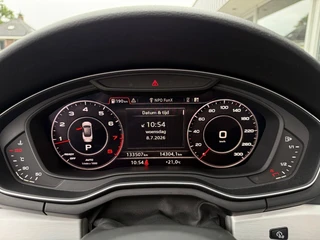 Audi A5 2.0 TFSI Quattro Sport Pro Line S NL Auto HUD S-line Int. Ext. BO Audio / 38