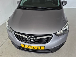 Opel Crossland X 1.2 Edition / 13
