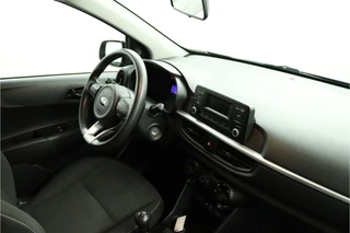 Kia Picanto 1.0 CVVT EconomyPlusLine  - Airco - Bluetooth - Lichtmetalen velgen - Elektrische ramen - Virena zekerheidspakket t.w.v. €895,- / 31
