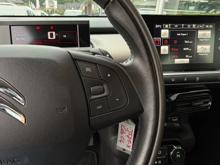 Citroën C4 Cactus 1.2 PureTech Business Automaat Trekhaak Cruise Control Park. Sens. Achter / 21