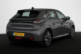 Peugeot 208 1.2 PureTech 75 Active / 4