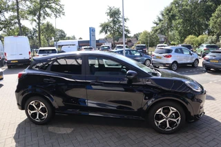 Ford Puma 155PK HYBRID ST-LINE-X AUTOMAAT WINTERPACK EL-ACHTERKLEP 360-CAMERA HALF-LEDER ADAP. CRUISE B&O / 34