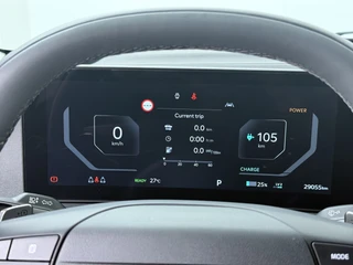 Kia EV6 Air 84 kWh  - Stoel-/stuurverwarming - Cruise Control Adaptief - Climate Control - CarPlay - Fabrieksgarantie tot 05-2033 / 24