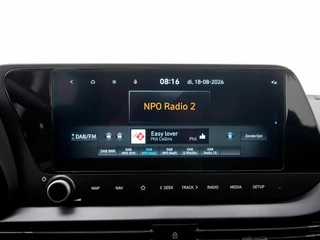Hyundai Bayon 1.0 T-GDI Comfort Navigatie | LED | Bedienen vanaf je smartphone / 28