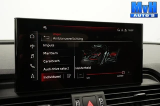 Audi Q5 50 TFSI PHEV S ed Quattro|PANO|B&O|360°|MATRIX|SOH100% / 86