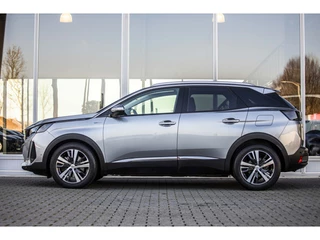 Peugeot 3008 1.6 HYbrid 225 Blue Lease Allure | 98% SOH | NL auto | Camera / 6