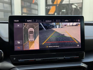 CUPRA Formentor 1.4 e-Hybrid VZ Copper Edition / 38