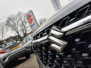 Suzuki S-Cross 1.4 BOOSTERJET STYLE HYBRID AUTOMAAT | DEMO DEAL! | Garantie tot 2036! / 39