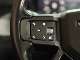 Land Rover Defender 110 2.0 D200 110 | Pano | PPF | Meridian | Trekhaak | Carplay | Geel kenteken / 20