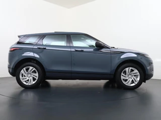Land Rover Range Rover Evoque 2024 Model 1.5 P300e AWD R-Dynamic S NEW MODEL / FACELIFT PHEV 309 PK | UNIEK 8.000 KM | FABRIEKSGARANTIE t/m 26-02-2029 / 150.000 KM | DEALER ONDERHOUDEN | ADD. CRUISE | PANO DAK | ELEKTRISCHE STOEL MET GEHEUGEN | ELEKTRISCHE KOFFERBAK | CAMERA | RIJKLAAR PRIJS / 11