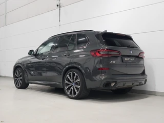BMW X5 xDrive45e M-Sport Panoramadak | CoPilot | Elektr. Trekhaak / 6