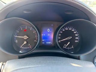 Toyota C-HR 1.2 EXECUTIVE Origineel Nederlands 1e eigenaar ACC Stoelverwarming Navigatie / 6