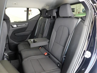 Volvo XC40 T4 Twin Engine 211pk Geartronic Inscription Expression / 35
