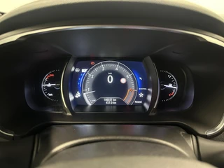 Renault Talisman Estate 1.6 TCe Intens NAVI TREKHAAK CAMERA CRUISE LM ECC. / 30