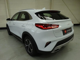 Kia XCeed 1.6 PHEV 142pk DCT6 DynamicLine / 7