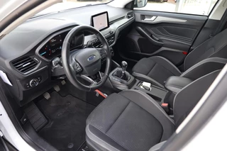 Ford Focus Wagon 1.5 EcoBlue Connected|Trekhaak|PDC|Navi| / 6